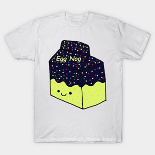 Egg Nog T-Shirt